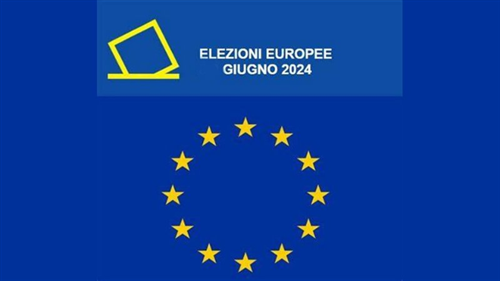 Liste aggiunte per cittadini U.E. – Elezioni Europee 8/9 giugno 2024